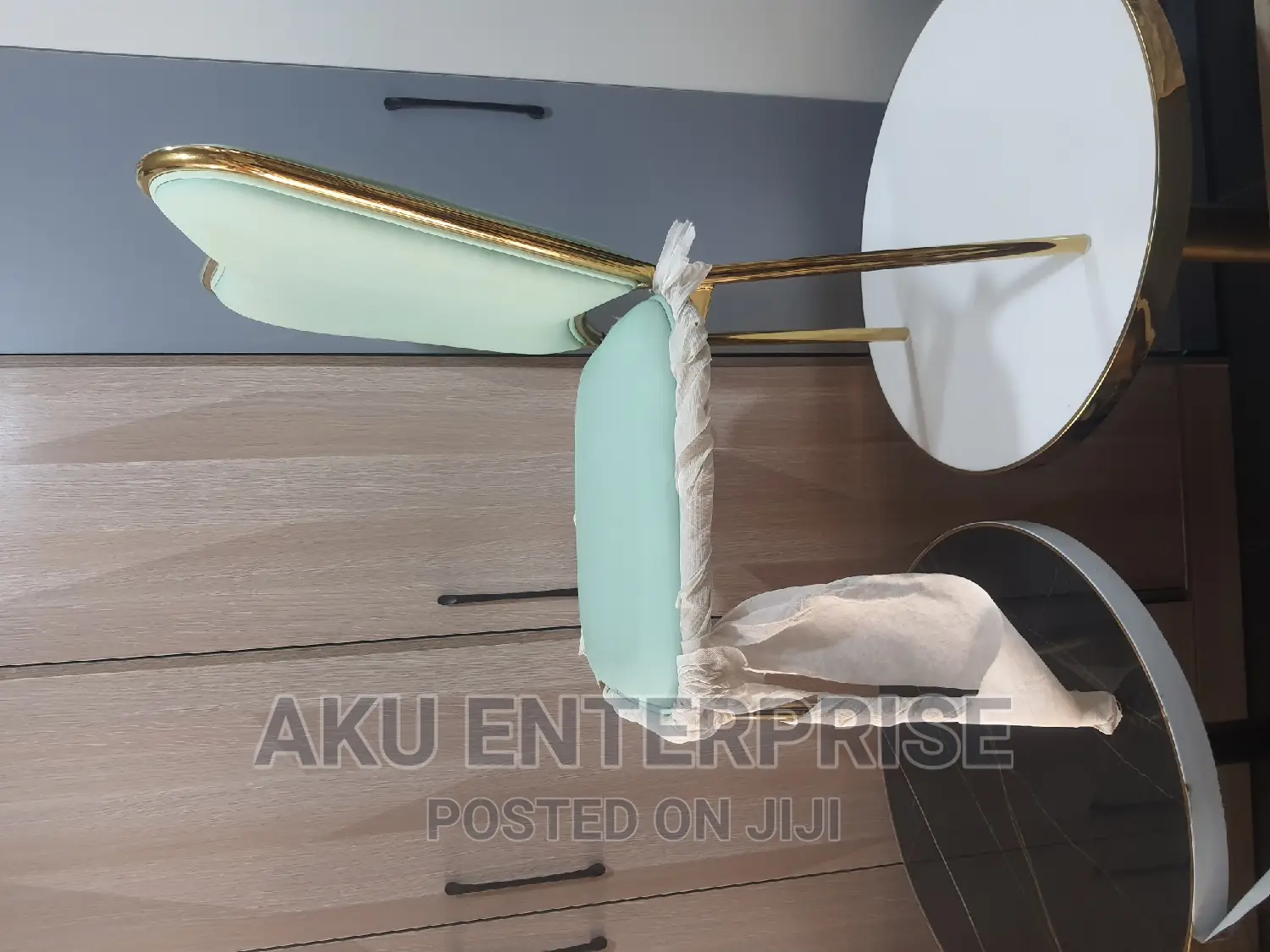 Restaurant Office Bar Studio Garden Reception Chairs in Accra