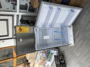Shop Original Pearl(PF-250)Double Door Refrigerator,205ltr