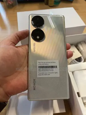 New Huawei Honor View 20 256 GB Gold