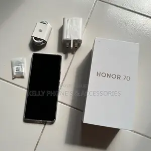New Huawei Honor View 20 256 GB Gold