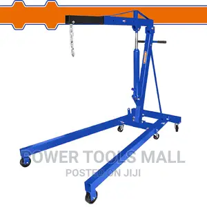 Engine Crane Wadfow 2 Ton