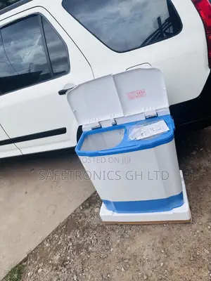 Lasting Washingmachine 7kg Topload Semiautomatic Nasco 
