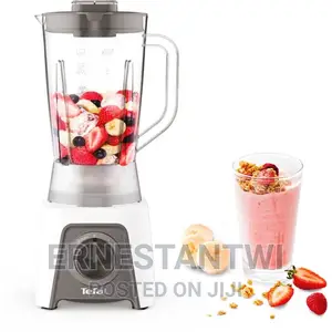 Tefal 2in1 Blender With Grinder From UK