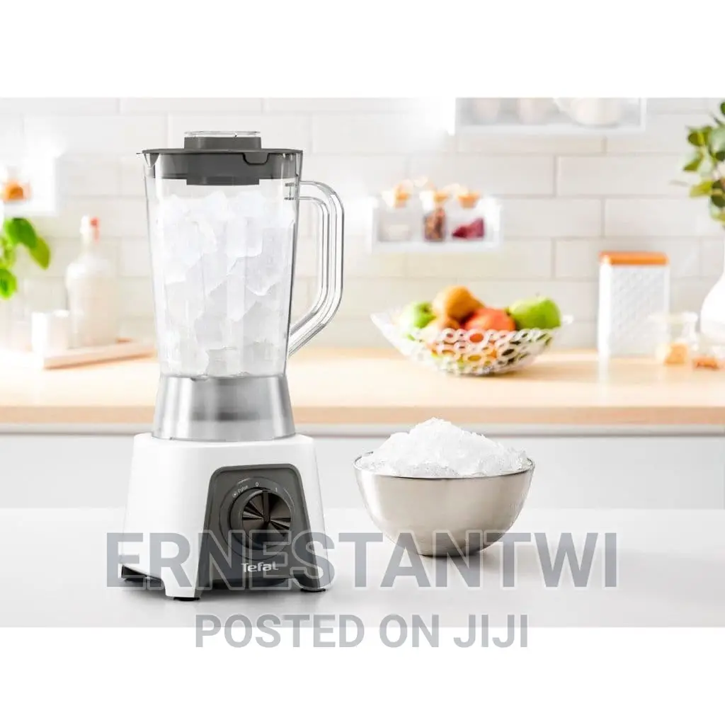 Tefal 2in1 Blender With Grinder From UK