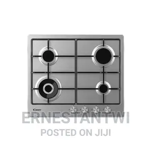 60cm Four Burner Gas Hob From Candy, UK
