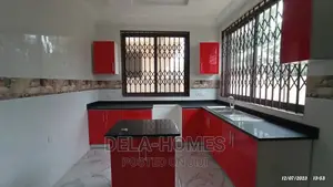 3bdrm Maisonette in Oyarifa for rent