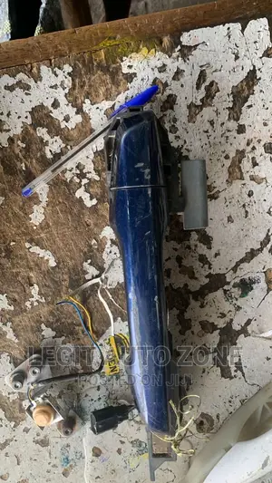 Honda CRV Door Handle Are Available
