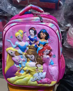 Quality Kids' School Bags for Crèche and Kindergarten .