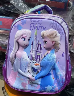 Quality Kids' School Bags for Crèche and Kindergarten .