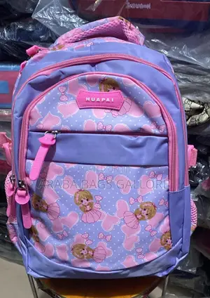 Quality Lower Primary School Bag 