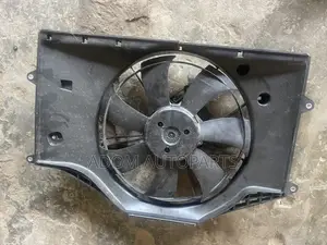 Honda Civic Radiator Fan 2016 2017 2018 2019 2020 2021 2022