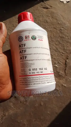 Original Vag Transmission Oil