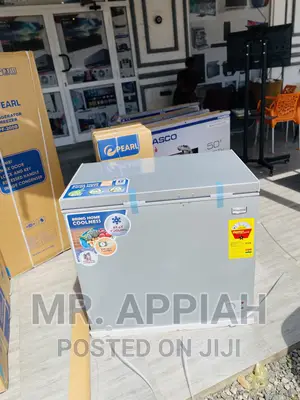 Latest,Reliable and Affordable Nasco 210,200L Chest Freezer