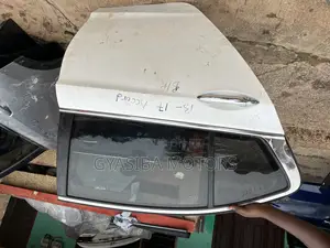 Accord 2013-2017 Door R/B
