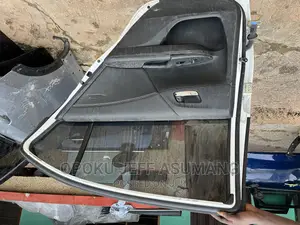 Accord 2013-2017 Door R/B