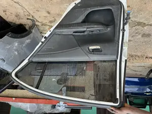 Accord 2013-2017 Door R/B