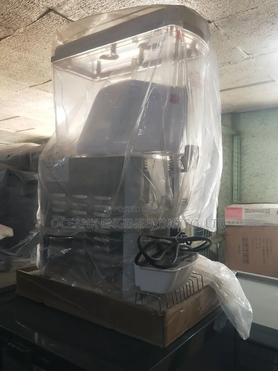 Juice Dispenser for Sale