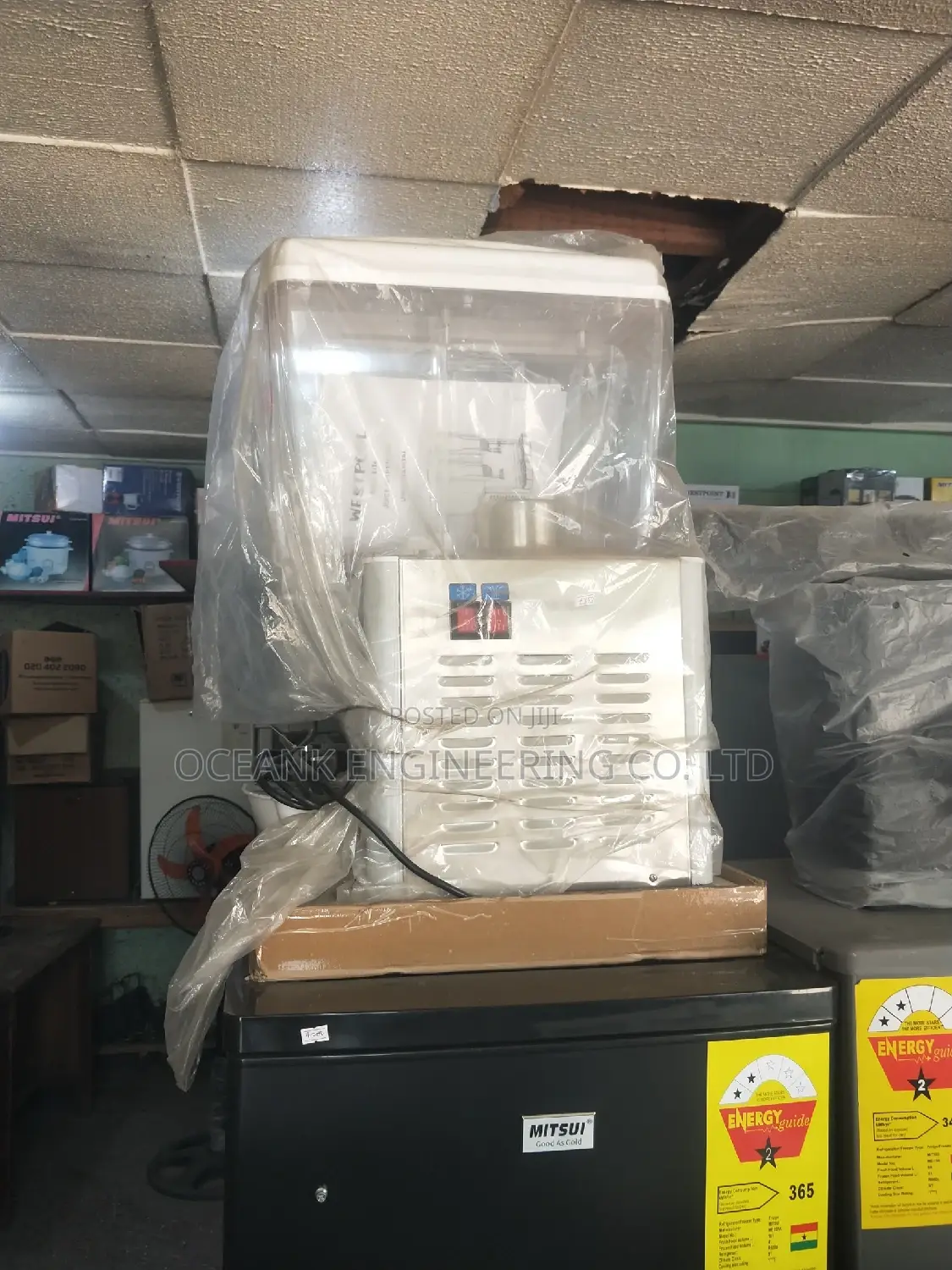 Juice Dispenser for Sale