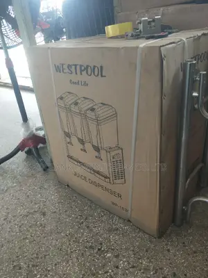 Juice Dispenser for Sale