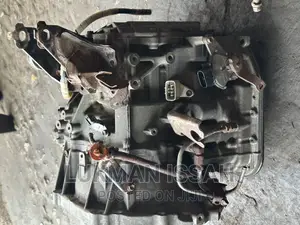 Photo - Toyota Yaris or Echo 9 Pins Gearbox for Sale