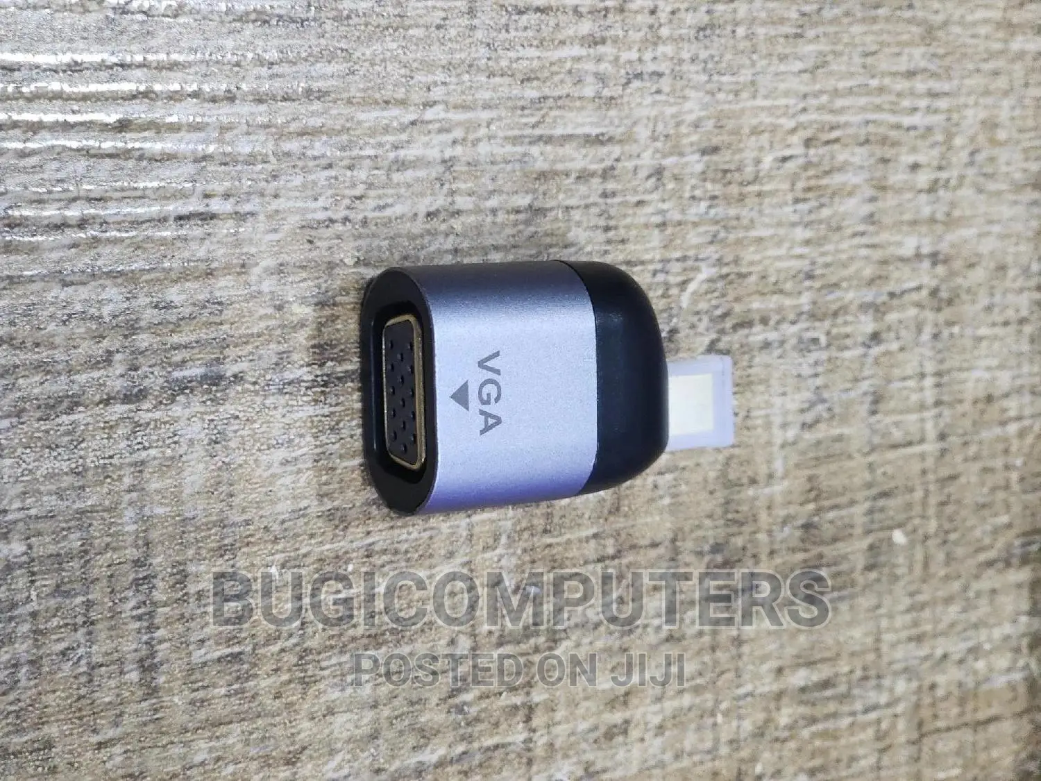 Usb Type-C to Vga