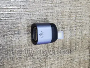 Usb Type-C to Vga