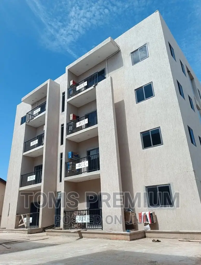2bdrm Apartment in Galaxy, East Legon for rent