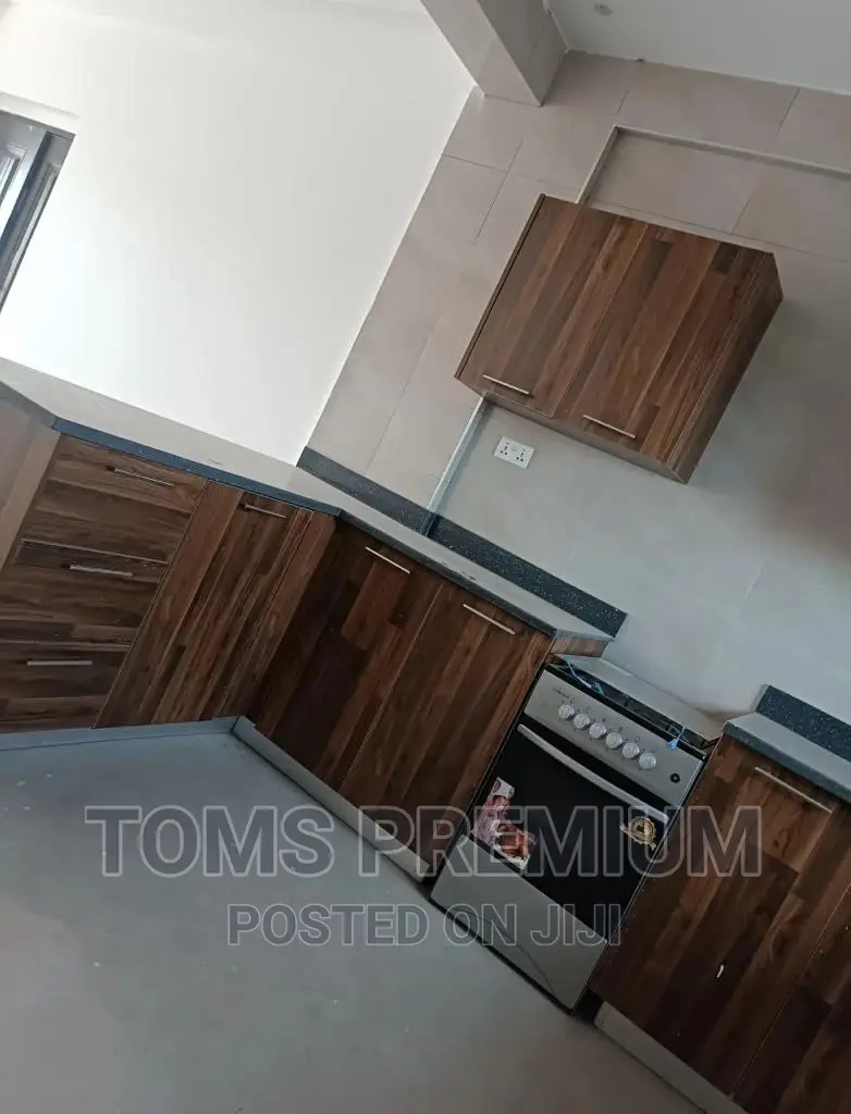 2bdrm Apartment in Galaxy, East Legon for rent