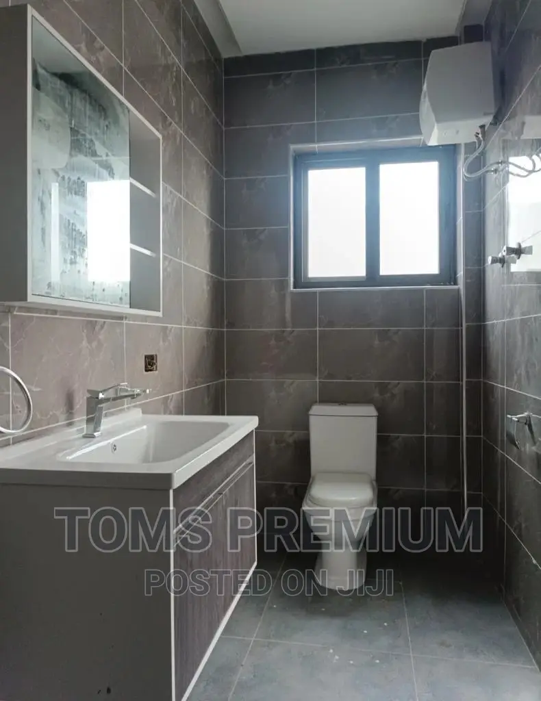 2bdrm Apartment in Galaxy, East Legon for rent