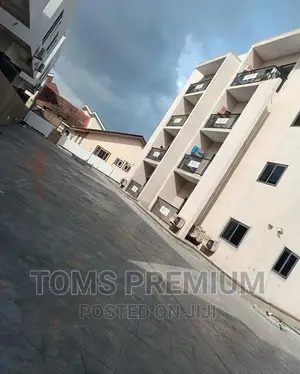 2bdrm Apartment in Galaxy, East Legon for rent