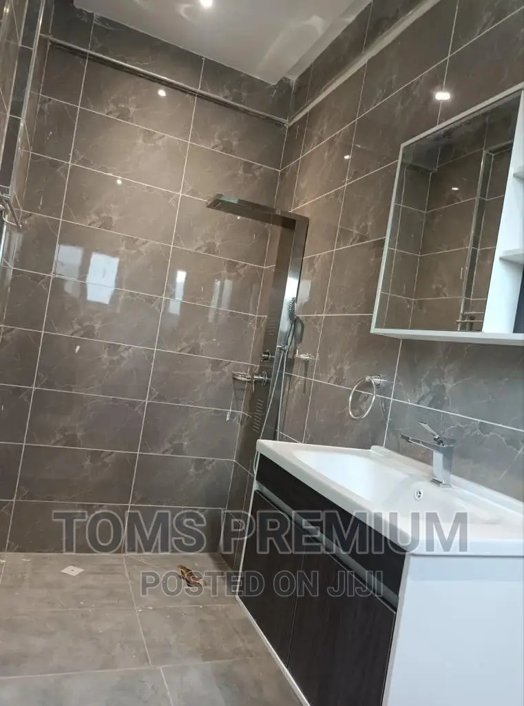 2bdrm Apartment in Galaxy, East Legon for rent