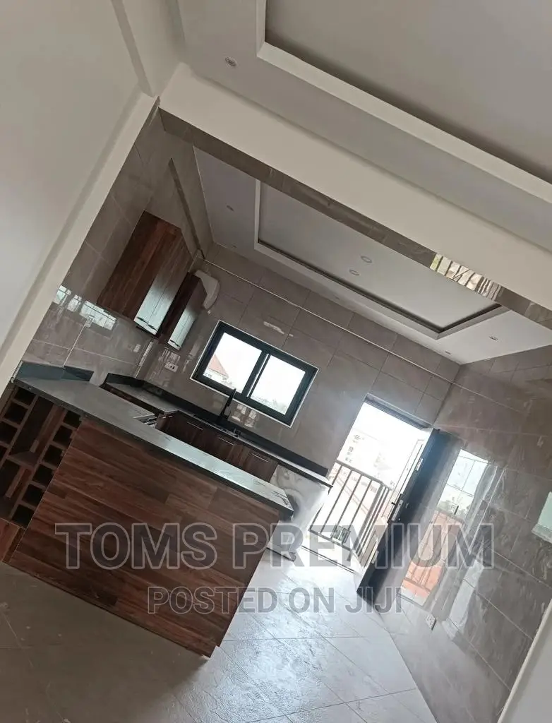 2bdrm Apartment in Galaxy, East Legon for rent
