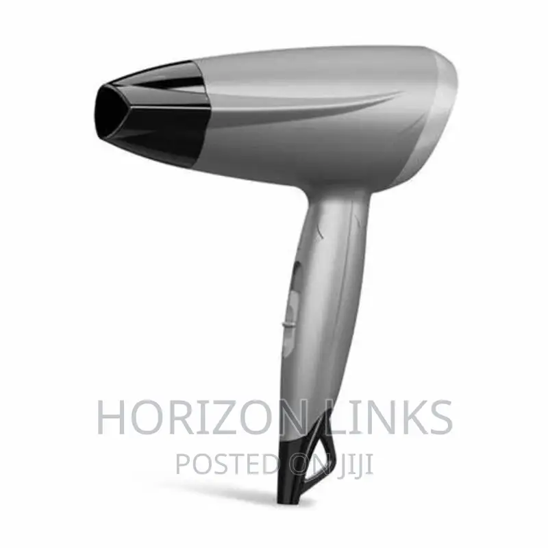 Decakila KEHS025G Hair Dryer 1400w