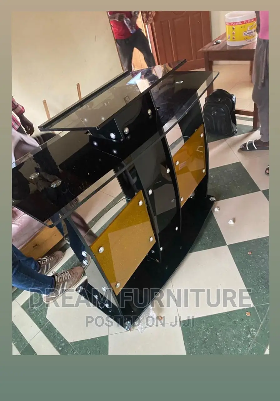 Glass Pulpit(Imported)