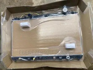 Camry 2007,2008,2009,2010 Radiator