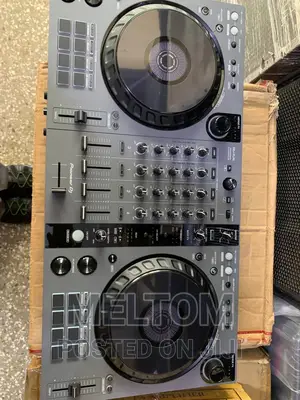 Pioneer DJ 4channels DDJ-Flx6-Gt Controller
