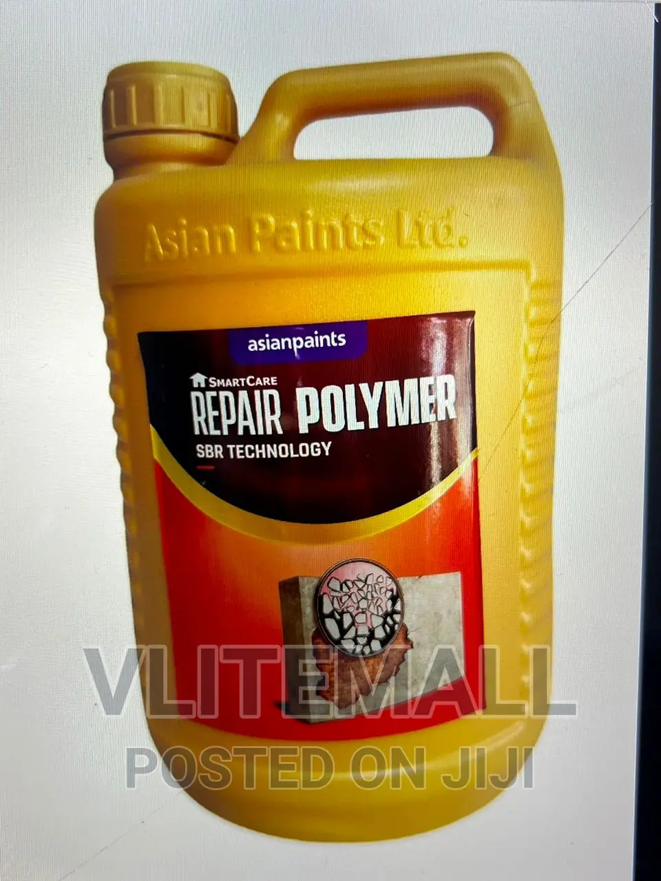 Smartcare Repair Polymer 20L