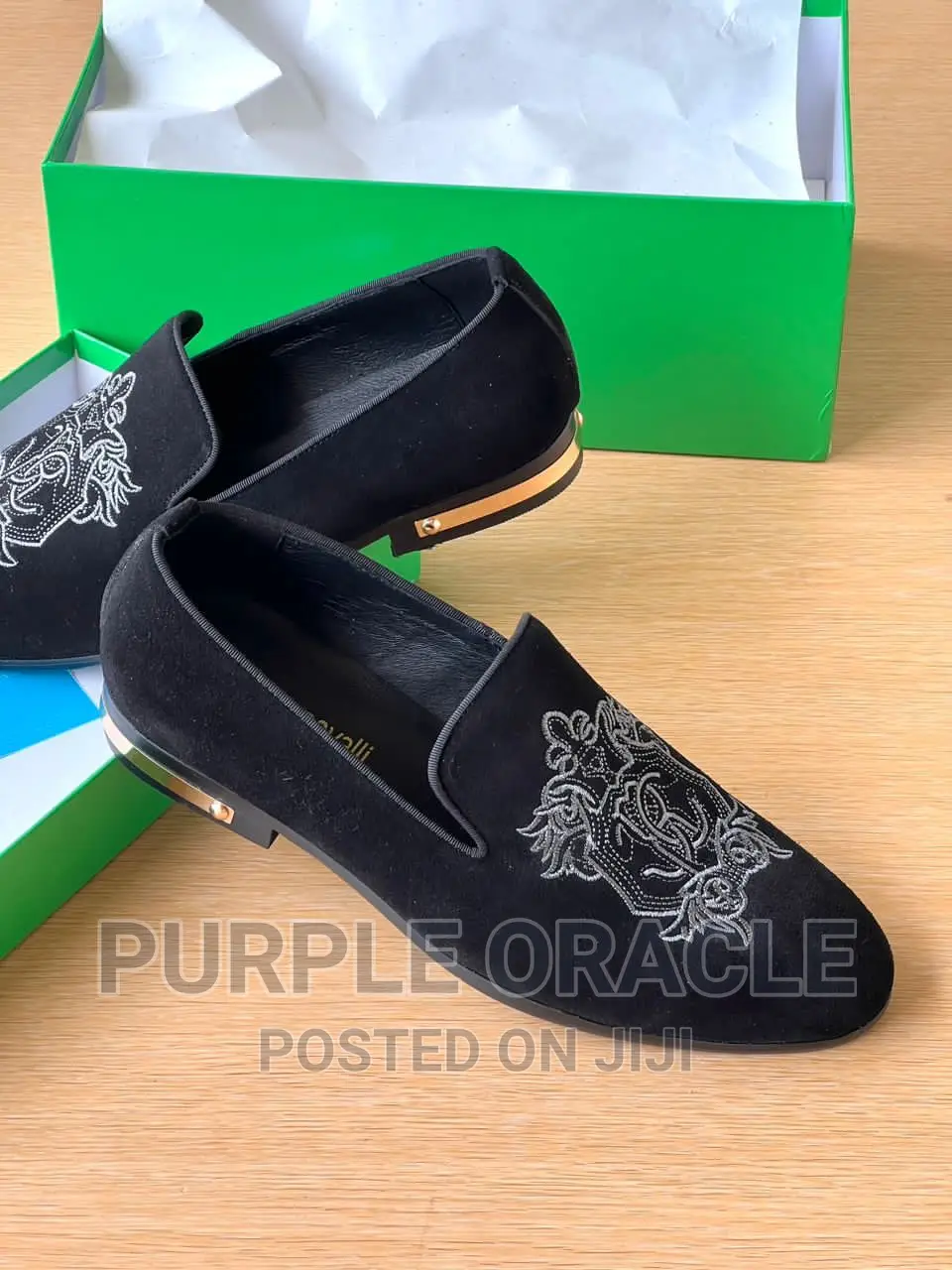 Classic Comfort Men's Leather Loafers for Every Occasion