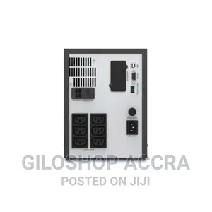 Apc Smart-Ups SMV 2000va Ups Battery Backup