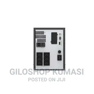 Apc Smart-Ups SMV 2000va Ups Battery Backup