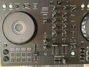 Pioneer DJ 2channels DDJ-Flx4 Controller