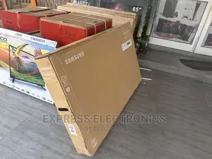 Very Affordable Samsung Uhd Smart 50”Cu7172