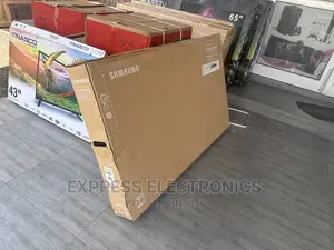 Get a New Samsung Uhd Smart 50”Au9000