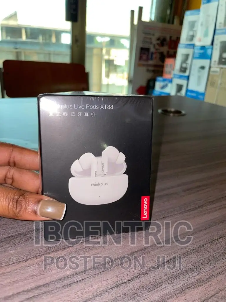Lenovo Thinkplus Live Pods