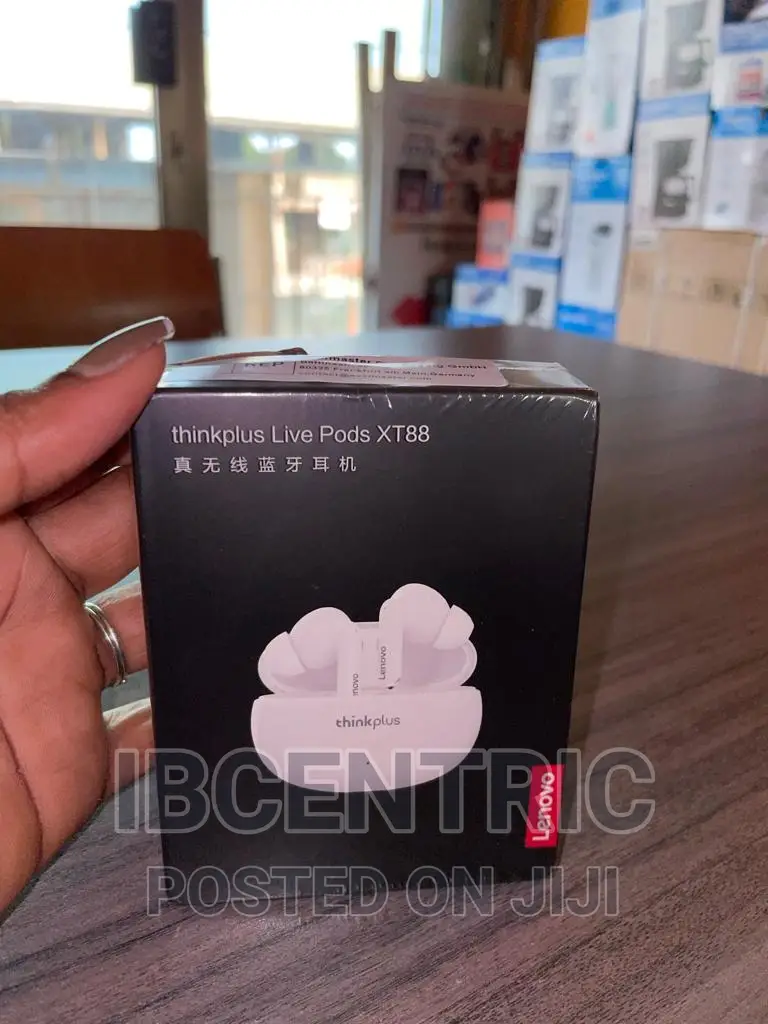 Lenovo Thinkplus Live Pods