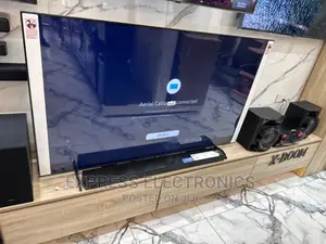 65cu7172 2023 Model Very Neat Samsung UHD Smart