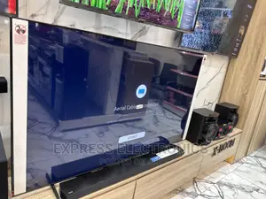 Text Us for Your Samsung UHD Smart 65”Bu8002 Tv 