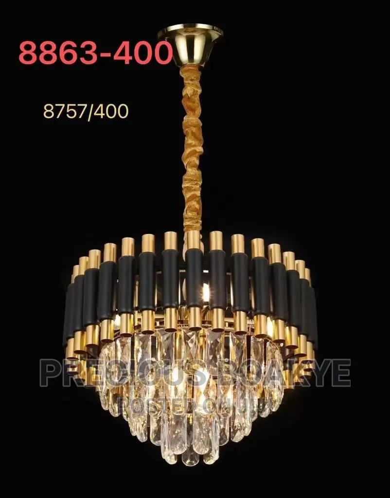 Chandelier
