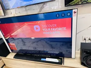 Very Affordable Samsung Tv UHD Smart 75”CU7172