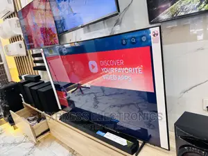 Very Affordable Slim Samsung UHD Smart 85”Au7172